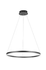 Люстра Orblaze 600 black в интернет-магазине в Санкт-Петербурге