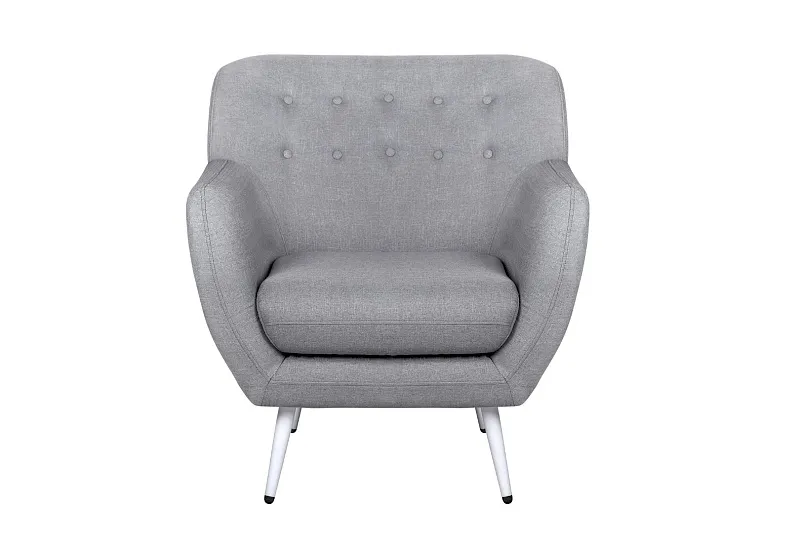 Низкое кресло Fuller Grey V2 в Санкт-Петербурге Низкое кресло Fuller Grey V2 в Санкт-Петербурге