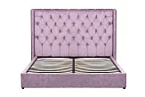 Дизайнерская кровать Melso Violet Pm №0 в Санкт-Петербурге