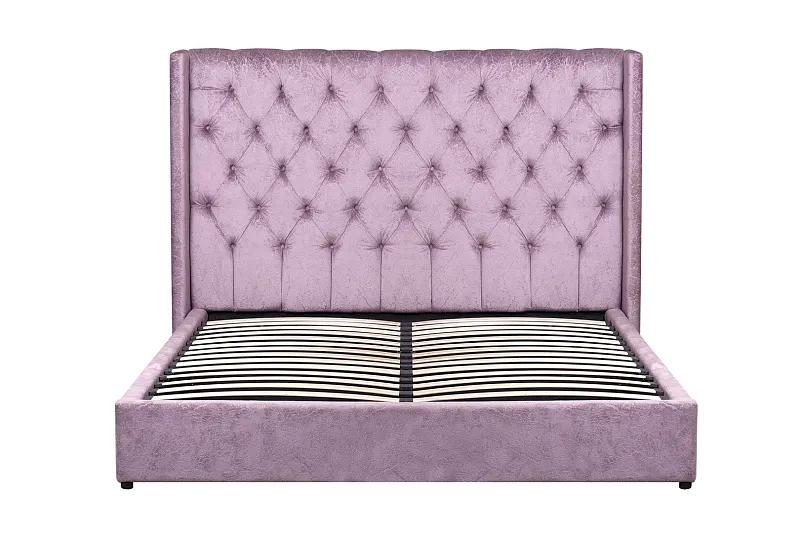 Дизайнерская кровать Melso Violet Pm в Санкт-Петербурге Дизайнерская кровать Melso Violet Pm в Санкт-Петербурге