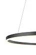 Люстра Orblaze 400 black №3