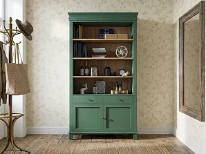 купить красивые Стеллаж "Жуль Верн (Jules Verne)" арт JV31/6000 в Санкт-Петербурге