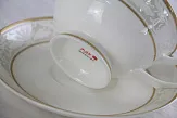 Чайный сервиз Marbella 17 Pcs Tea Set №1 в Санкт-Петербурге