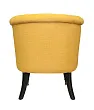Кресло Aviana Yellow №2 в Санкт-Петербурге