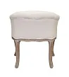 Низкое кресло ретро Kandy Beige №2 в Санкт-Петербурге