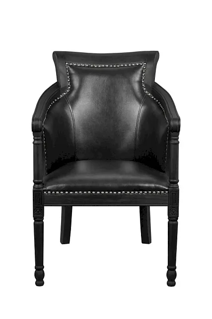 Кресло Valene Black V2 в Санкт-Петербурге