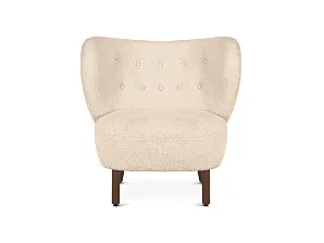 заказать стильное Кресло Lounge Wood в Санкт-Петербурге