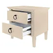 Дизайнерская тумба Nort Beige №2 в Санкт-Петербурге