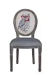 Стул Volker Owl V4 №0 в Санкт-Петербурге