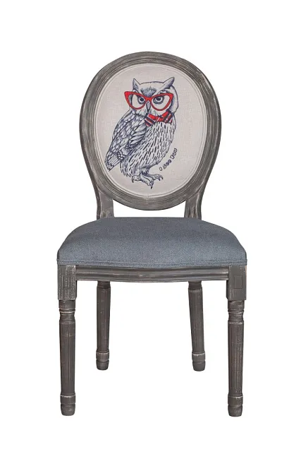 Стул Volker Owl V4 в Санкт-Петербурге