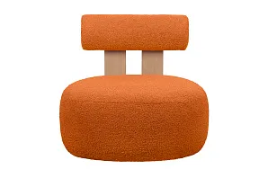 Кресло Luman Orange V2 в интернет-магазине в Санкт-Петербурге