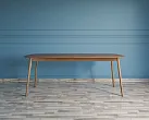 Обеденный стол "Бруни (Bruni)"  арт BR15 №3
