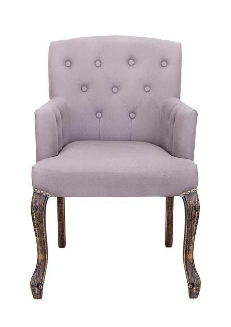 Классическое кресло Deron Grey Crafted в Санкт-Петербурге Классическое кресло Deron Grey Crafted в Санкт-Петербурге
