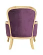 Классическое кресло Diesta Violet №2 в Санкт-Петербурге