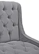 Американский диван Sommet New серый №4