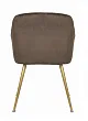 Стул Aqua Steel Brown №3 в Санкт-Петербурге
