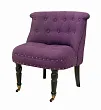 Низкое кресло Aviana Purple №3 в Санкт-Петербурге