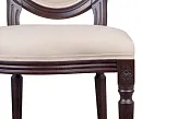 Стул Delo Kora Beige №6 в Санкт-Петербурге