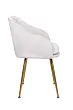 Стул Aqua Steel Beige №2 в Санкт-Петербурге