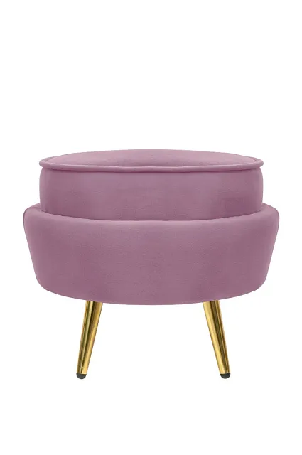 Пуф Pearl Adorn Pink в Санкт-Петербурге Пуф Pearl Adorn Pink