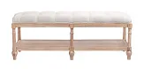 Оттоманка Martel Oak Beige №0
