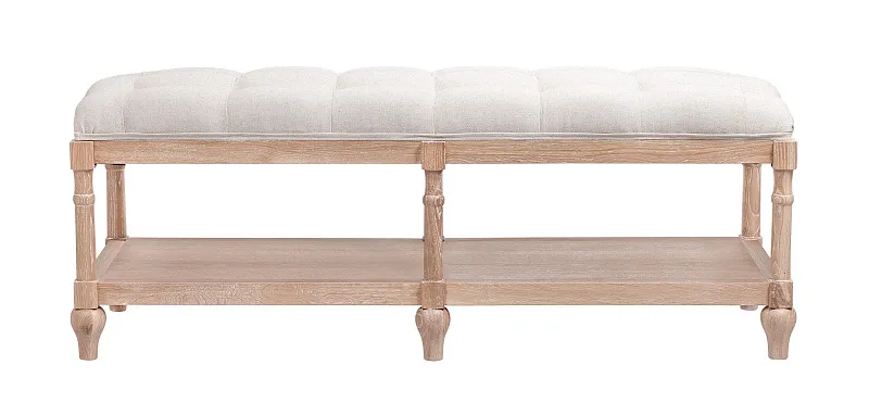 Оттоманка Martel Oak Beige в Санкт-Петербурге Оттоманка Martel Oak Beige