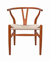 красивый Стул Wishbone Classic на заказ в Санкт-Петербурге