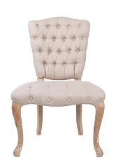 красивый Стул Gamila Beige на заказ в Санкт-Петербурге