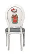Стул Volker Grey Bear V2 №3 в Санкт-Петербурге
