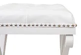 Дизайнерская банкетка X-Bench-W №3 в Санкт-Петербурге