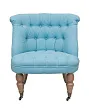 Кресло Aviana Blue №0 в Санкт-Петербурге