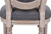 Стул Volker Grey V3 №6 в Санкт-Петербурге