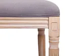 Стул Filon Average Gray №4 в Санкт-Петербурге