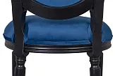Дизайнерский стул Kosco Kora Blue №4 в Санкт-Петербурге