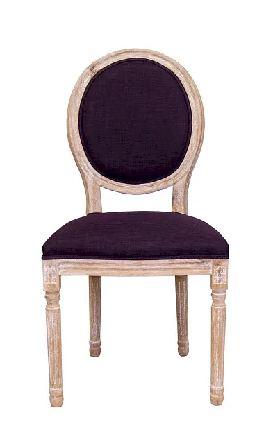Стул Miro Purple в Санкт-Петербурге