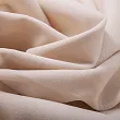 Дизайнерский обеденный стул Deng Beige №1 в Санкт-Петербурге