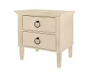 Дизайнерская тумба Nort Beige №1 в Санкт-Петербурге