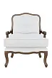 Мягкое кресло модерн Nitro Beige V7 №0 в Санкт-Петербурге
