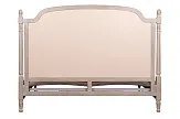 Дизайнерская кровать Leysa 160х200 №3 в Санкт-Петербурге