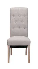Стул Layton Beige в интерьере в Санкт-Петербурге