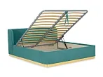 Кровать Vibe 1600 №6 в Санкт-Петербурге
