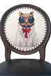 Стул Delo Kora Cat №4 в Санкт-Петербурге