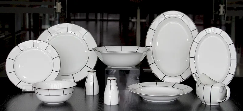 Посуда из костяного фарфора Flavour 26 Pcs Dinner Set в Санкт-Петербурге Посуда из костяного фарфора Flavour 26 Pcs Dinner Set в Санкт-Петербурге