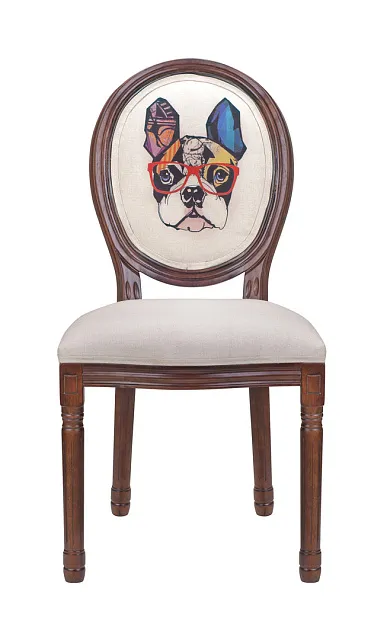 Стул Volker Bulldog
