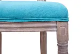 Стул Volker Blue V2 №6 в Санкт-Петербурге