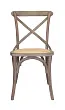 Стул Cross Back Old №0 в Санкт-Петербурге