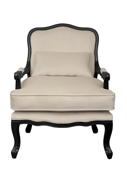 Мягкое кресло модерн Nitro Beige V5 в Санкт-Петербурге Мягкое кресло модерн Nitro Beige V5 в Санкт-Петербурге