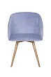 Стул Visti Velvet V3 №0