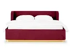 Кровать Vibe 1600 №0 в Санкт-Петербурге