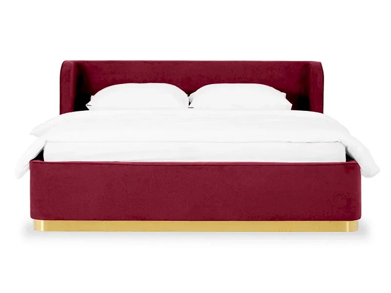 Кровать Vibe 1600 в Санкт-Петербурге Кровать Vibe 1600 в Санкт-Петербурге